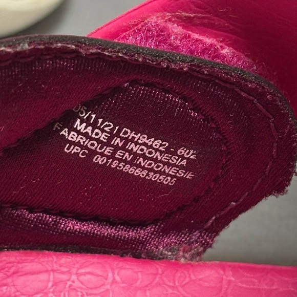 🔥🔥🔥 Nike Kids Sunray Protect 3 Sandals Size: 11C🔥🔥🔥 - Picture 6 of 7